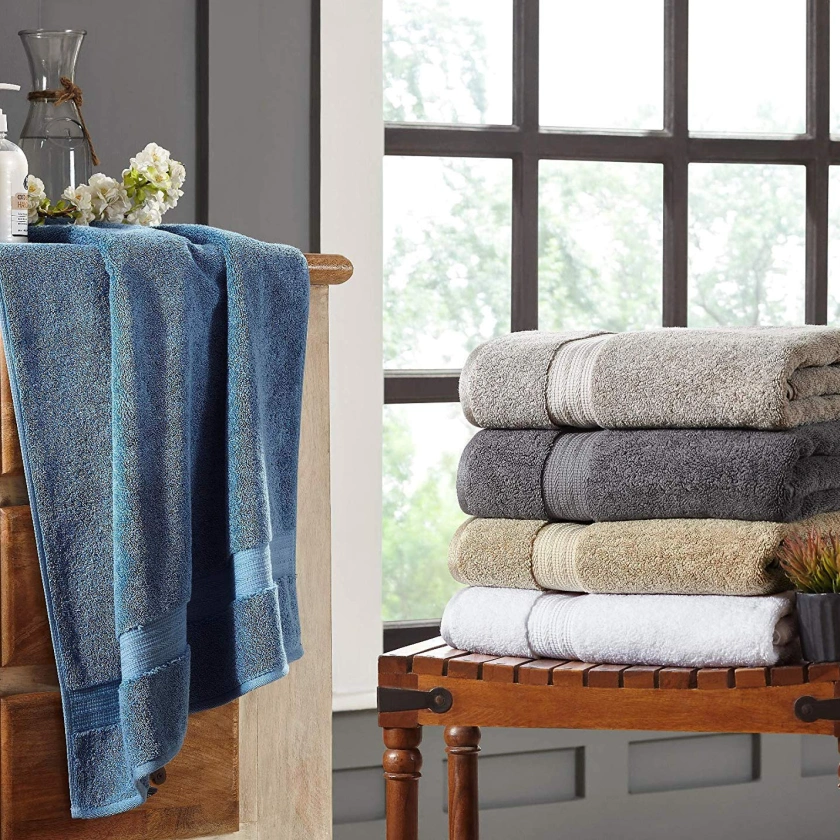 Bath Towel