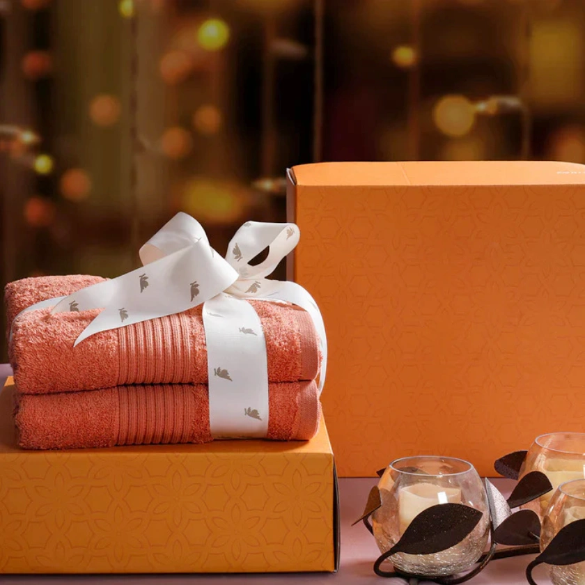 Gift Sets Towel